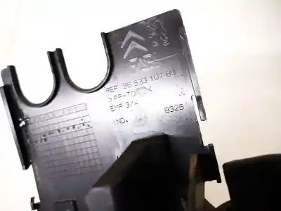 İkinci el araba yedek parçası plasti̇kler için citroen c4 i (lc_) 1.6 hdi oem iam referansları 9653310780   İkinci el araba yedek parçası plasti̇kler için citroen c4 i (lc_) 1.6 hdi oem iam referansları 9653310780