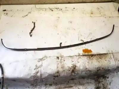 Pezzo di ricambio per auto di seconda mano plastica per audi 80 (811/813) 1.8 riferimenti oem iam 