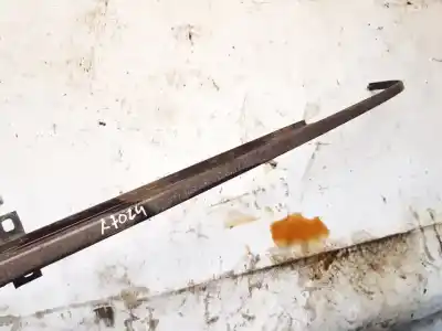 Second-hand car spare part plastics for audi 80 (811/813) 1.8 oem iam references   