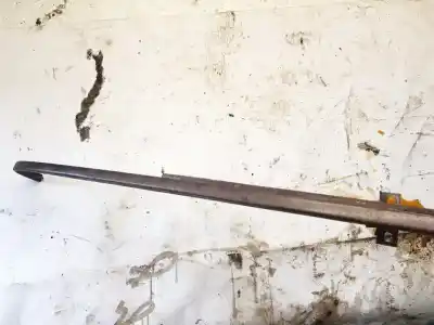 Second-hand car spare part plastics for audi 80 (811/813) 1.8 oem iam references   