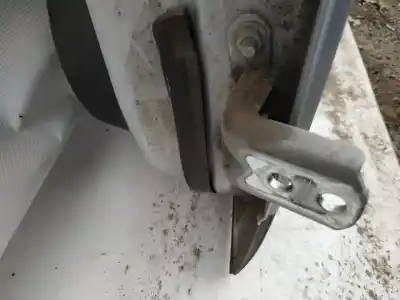 Peça sobressalente para automóvel em segunda mão esticador de porta por nissan qashqai 1.6 16v referências oem iam 