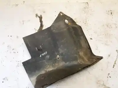 Pezzo di ricambio per auto di seconda mano plastica per opel zafira b 1.9 cdti riferimenti oem iam   