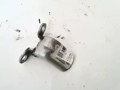 Peça sobressalente para automóvel em segunda mão esticador de porta por nissan qashqai 1.6 16v referências oem iam 