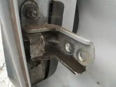 Peça sobressalente para automóvel em segunda mão esticador de porta por nissan qashqai 1.6 16v referências oem iam 