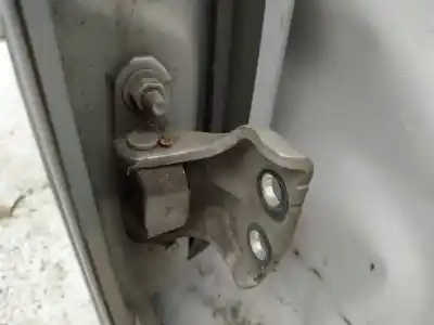 Peça sobressalente para automóvel em segunda mão esticador de porta por nissan qashqai 1.6 16v referências oem iam 