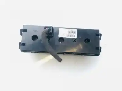 Second-hand car spare part climate control for dodge journey 2.0 16v crd cat oem iam references 55111812ad  910080172441