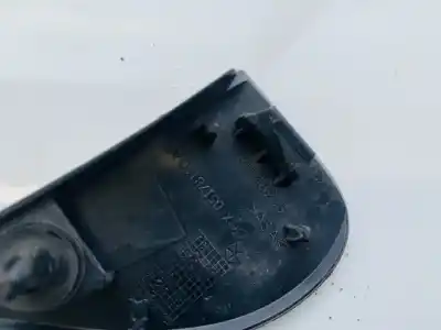 Pezzo di ricambio per auto di seconda mano plastica per dodge journey 2.0 16v crd cat riferimenti oem iam 05178150ad  