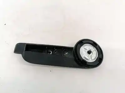 Автозапчастина б/у пластика для opel astra j lim. 1.7 16v cdti посилання на oem iam 13290302  