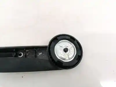 Автозапчастина б/у пластика для opel astra j lim. 1.7 16v cdti посилання на oem iam 13290302  