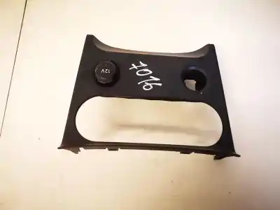 Peça sobressalente para automóvel em segunda mão plásticos por nissan qashqai 1.6 16v referências oem iam a00270a77000