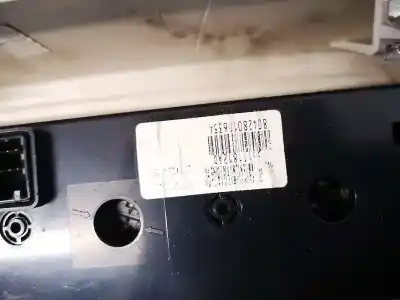 Автозапчасти б/у климат-контроль за dodge journey 2.0 16v crd cat ссылки oem iam 804280106354  