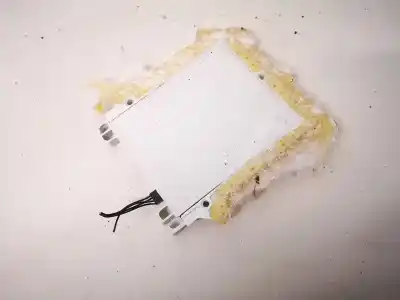 Second-hand car spare part electronic module for dodge journey 2.0 16v crd cat oem iam references 05026953aa  