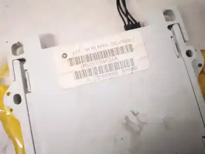 Second-hand car spare part electronic module for dodge journey 2.0 16v crd cat oem iam references 05026953aa  