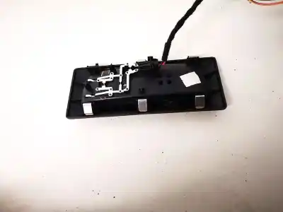 Pezzo di ricambio per auto di seconda mano plastica per dodge journey 2.0 16v crd cat riferimenti oem iam 1ga32trmaa  