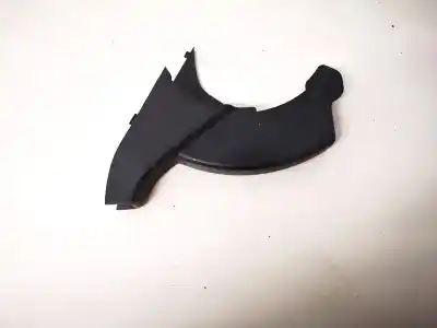 Second-hand car spare part plastics for dodge journey 2.0 16v crd cat oem iam references   