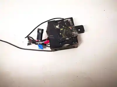 Автозапчастина б/у електронний модуль для dodge journey 2.0 16v crd cat посилання на oem iam   