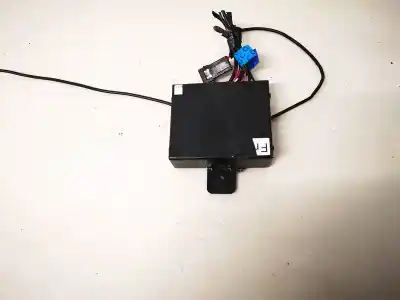 Second-hand car spare part electronic module for dodge journey 2.0 16v crd cat oem iam references 