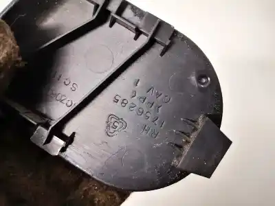 Pezzo di ricambio per auto di seconda mano plastica per dodge journey 2.0 16v crd cat riferimenti oem iam 1756285  