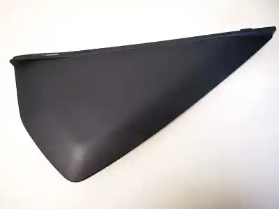 Peça sobressalente para automóvel em segunda mão plásticos por nissan qashqai 1.6 16v referências oem iam 68498jd000