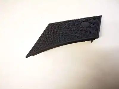 Peça sobressalente para automóvel em segunda mão plásticos por nissan qashqai 1.6 16v referências oem iam lh28177jd