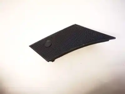 Peça sobressalente para automóvel em segunda mão plásticos por nissan qashqai 1.6 16v referências oem iam rh28176jd