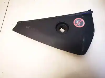 Peça sobressalente para automóvel em segunda mão plásticos por nissan qashqai 1.6 16v referências oem iam 68499jd000