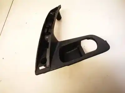Peça sobressalente para automóvel em segunda mão plásticos por nissan qashqai 1.6 16v referências oem iam 80951jd000