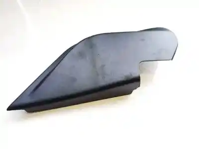 Peça sobressalente para automóvel em segunda mão plásticos por nissan qashqai 1.6 16v referências oem iam 80293jd000