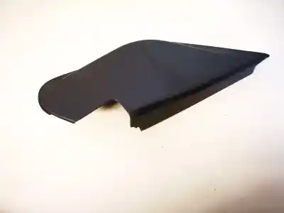 Peça sobressalente para automóvel em segunda mão plásticos por nissan qashqai 1.6 16v referências oem iam 80292jd000