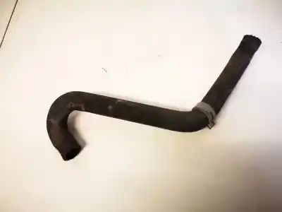 Peça sobressalente para automóvel em segunda mão tubo por nissan qashqai 1.6 16v referências oem iam 