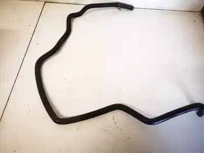 Peça sobressalente para automóvel em segunda mão tubo por nissan qashqai 1.6 16v referências oem iam 