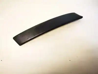 Peça sobressalente para automóvel em segunda mão plásticos por nissan qashqai 1.6 16v referências oem iam 80945jd000