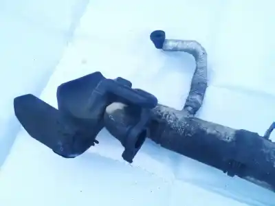 Second-hand car spare part intercooler pipe for volvo v50 (545) 2.0 d oem iam references 3m519a673hf  