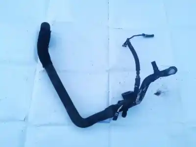 Автозапчасти б/у трубка за saab 9-5 (ys3e) 3.0 tid ссылки oem iam 