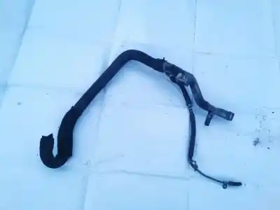 Автозапчастина б/у труба для saab 9-5 (ys3e) 3.0 tid посилання на oem iam   