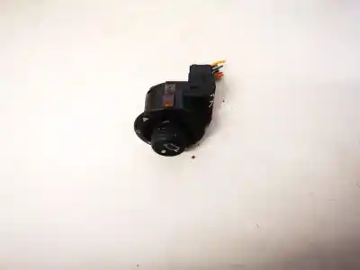 Pezzo di ricambio per auto di seconda mano interruttore alzacristalli anteriore sinistro per ford mondeo iii (b5y) 2.0 16v tddi / tdci riferimenti oem iam 1s7114529ab