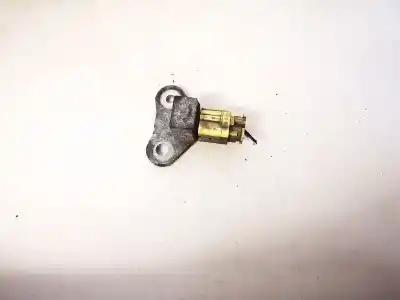 Peça sobressalente para automóvel em segunda mão sensor por nissan qashqai 1.6 16v referências oem iam   