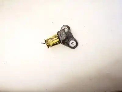 Peça sobressalente para automóvel em segunda mão sensor por nissan qashqai 1.6 16v referências oem iam 