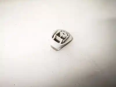 Peça sobressalente para automóvel em segunda mão plásticos por dodge journey 2.0 16v crd cat referências oem iam   