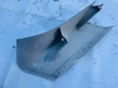 Pezzo di ricambio per auto di seconda mano plastica per dodge journey 2.0 16v crd cat riferimenti oem iam 100000334  