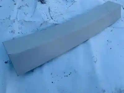 Peça sobressalente para automóvel em segunda mão plásticos por dodge journey 2.0 16v crd cat referências oem iam 100000349