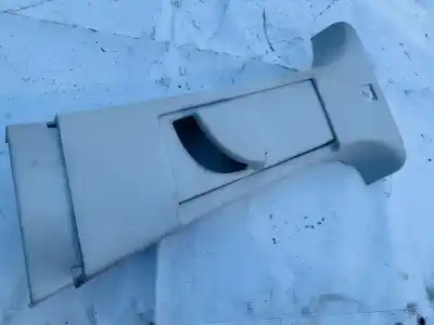 Peça sobressalente para automóvel em segunda mão plásticos por dodge journey 2.0 16v crd cat referências oem iam 100013329