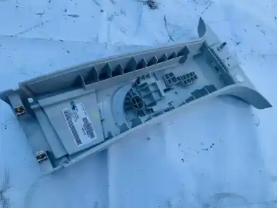 Pezzo di ricambio per auto di seconda mano plastica per dodge journey 2.0 16v crd cat riferimenti oem iam 100013329  1bg11dw1ad