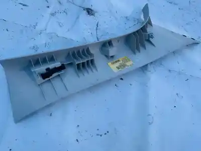 Pezzo di ricambio per auto di seconda mano plastica per dodge journey 2.0 16v crd cat riferimenti oem iam 100013407  1bg9dw1ab