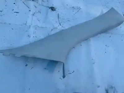 Peça sobressalente para automóvel em segunda mão plásticos por dodge journey 2.0 16v crd cat referências oem iam 1bg08dw1ab