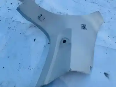 Peça sobressalente para automóvel em segunda mão plásticos por dodge journey 2.0 16v crd cat referências oem iam 1bg15dw1ac