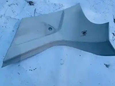 Peça sobressalente para automóvel em segunda mão plásticos por dodge journey 2.0 16v crd cat referências oem iam 1ca02dw1ac