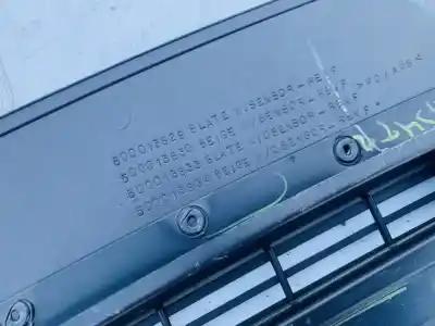 Pezzo di ricambio per auto di seconda mano plastica per dodge journey 2.0 16v crd cat riferimenti oem iam 500013629  500013630, 500013633, 500013634