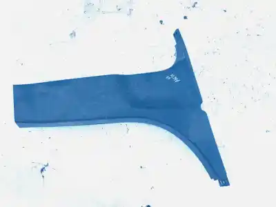 Peça sobressalente para automóvel em segunda mão plásticos por dodge journey 2.0 16v crd cat referências oem iam 58946a