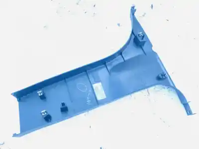 Pezzo di ricambio per auto di seconda mano plastica per dodge journey 2.0 16v crd cat riferimenti oem iam 58946a  10000364, 100013588